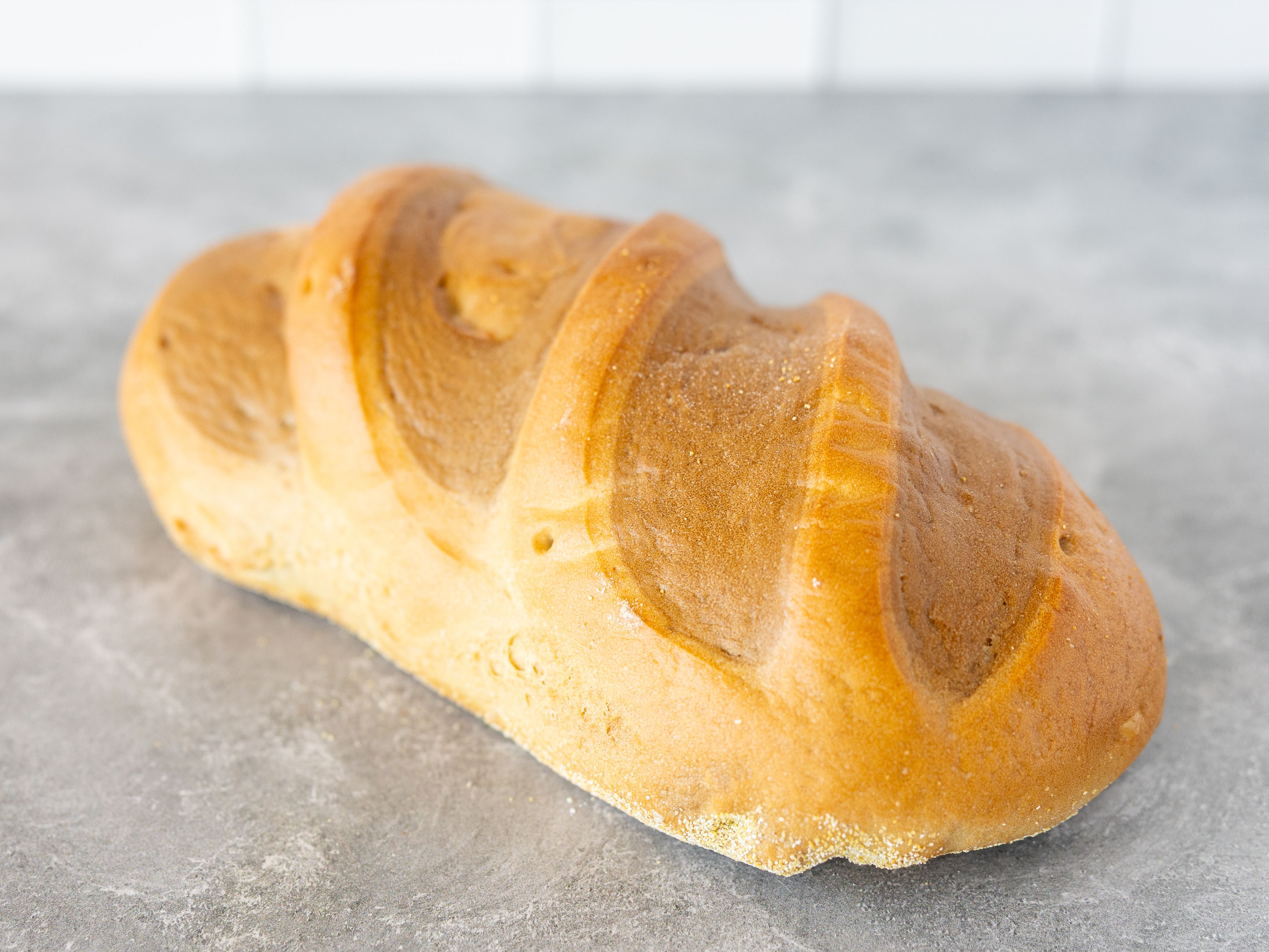 Marble Rye