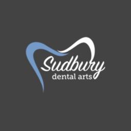 Sudbury Dental Arts Logo