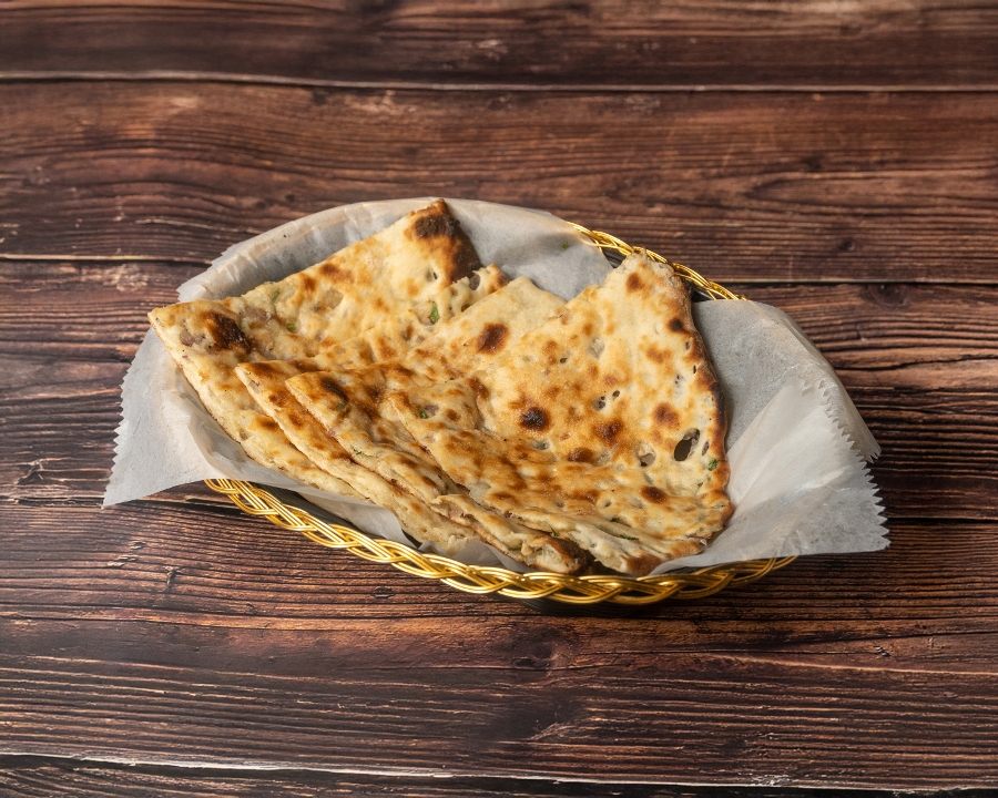 Onion Kulcha Naan
