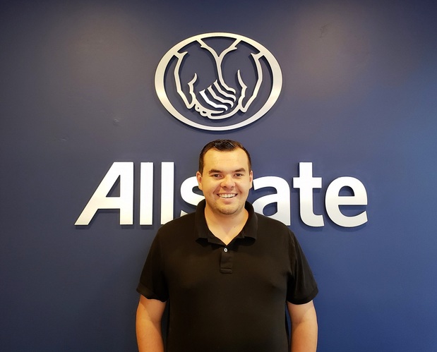 Images Jay Reever: Allstate Insurance