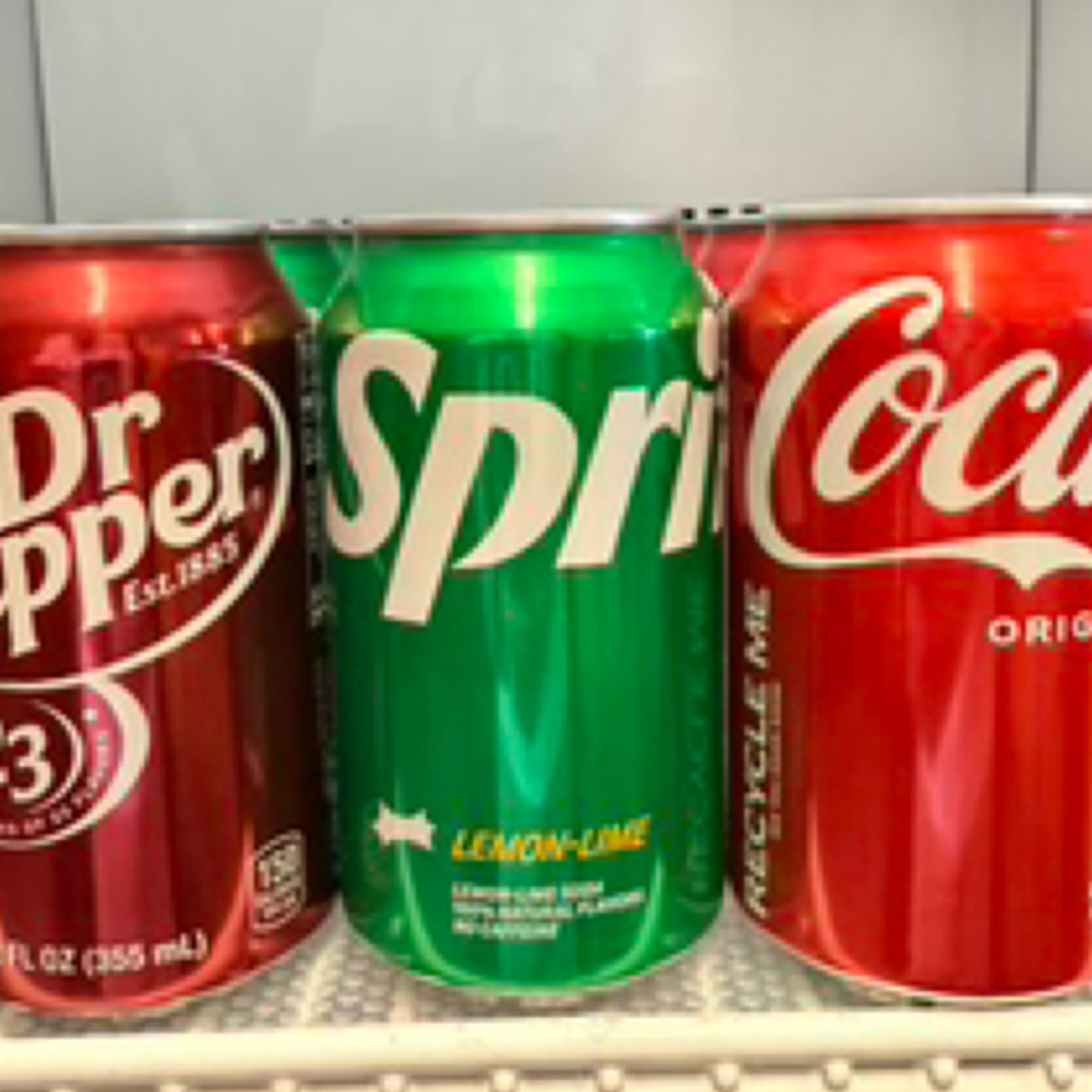Soda