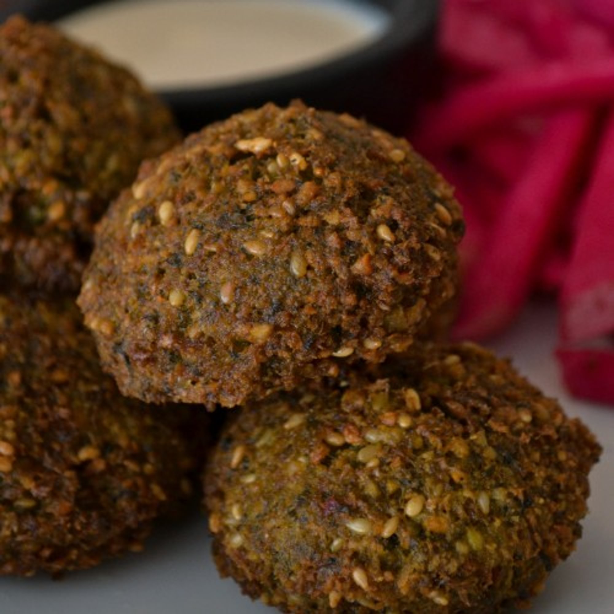 Falafel