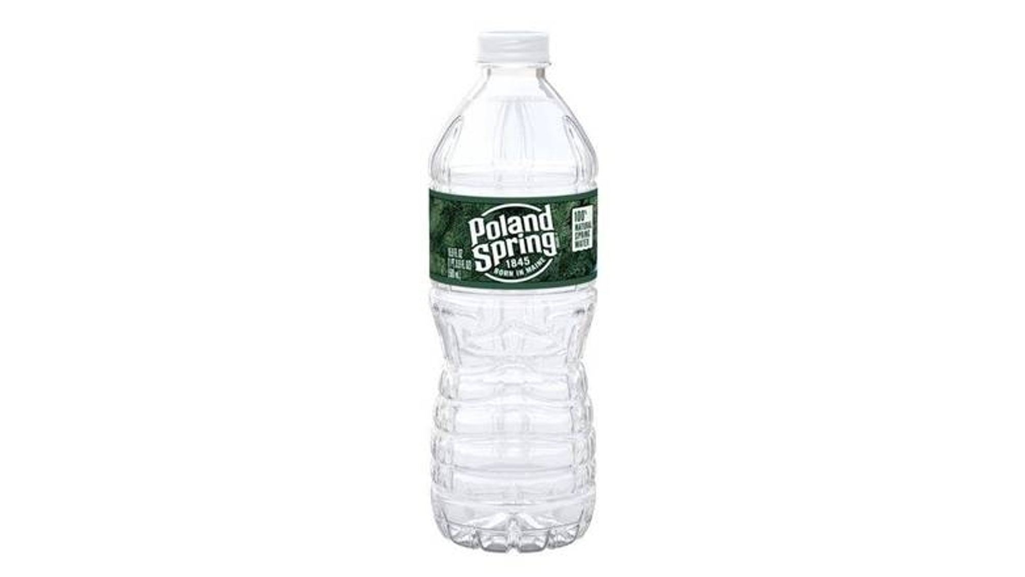 Water