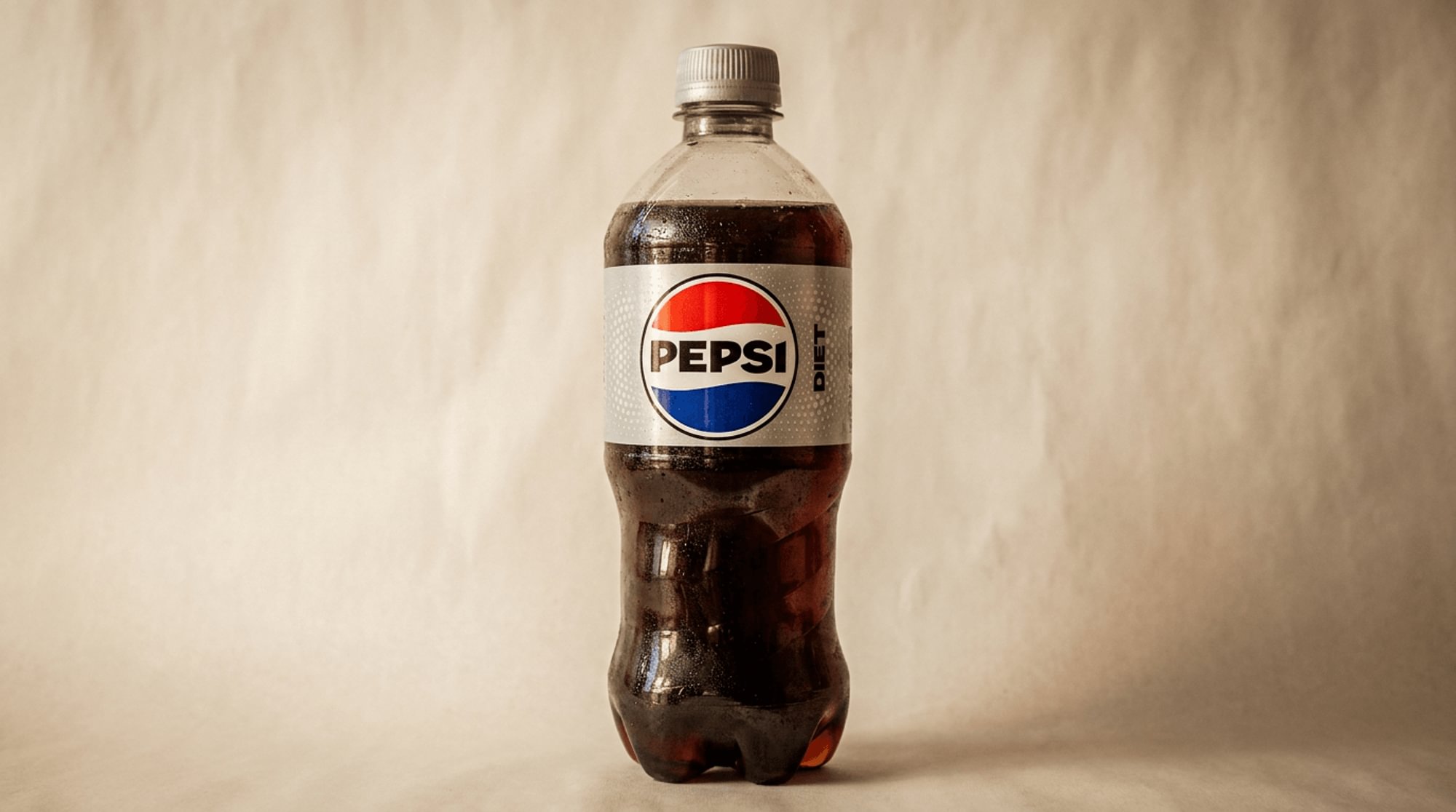 Diet Pepsi