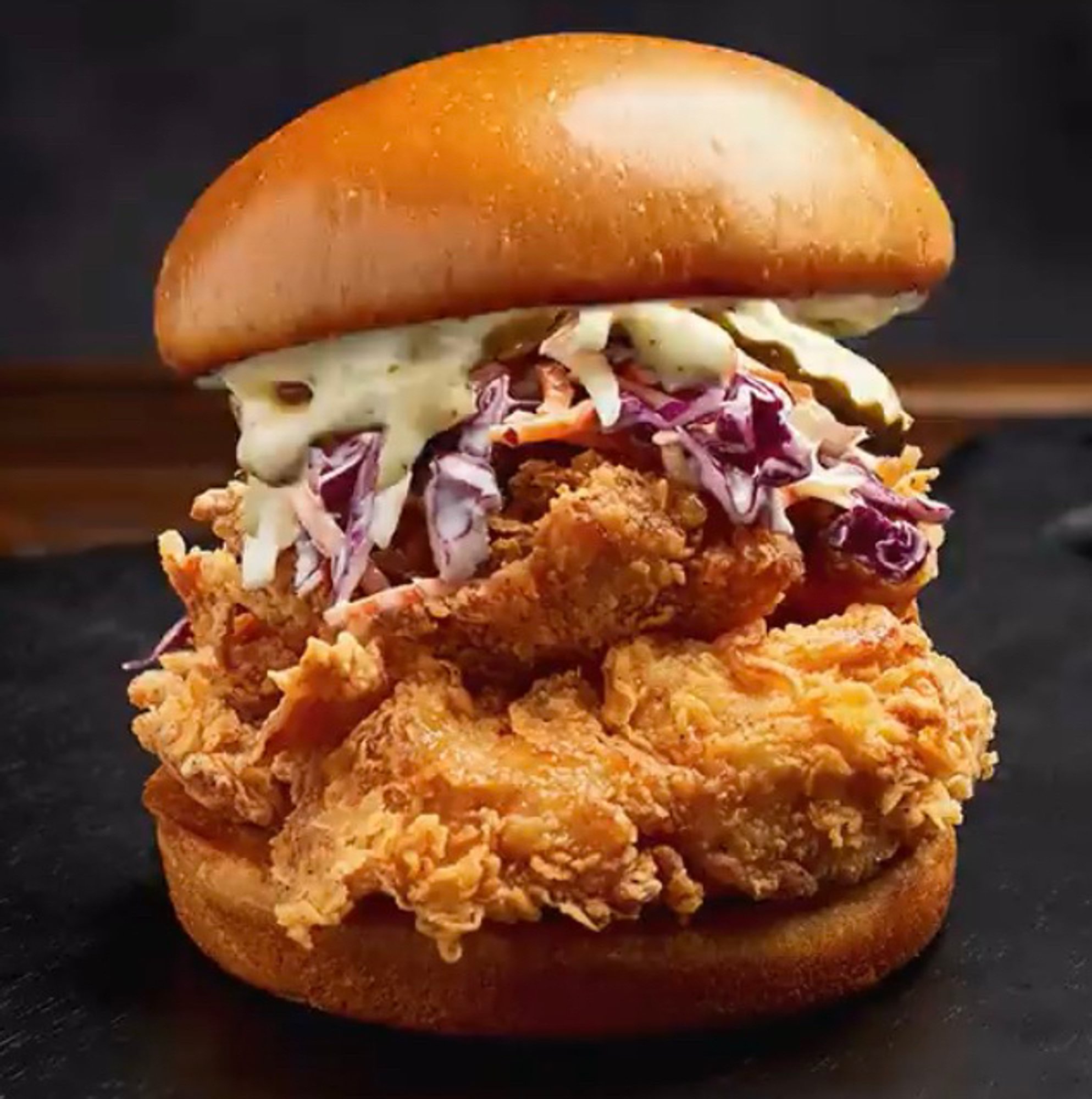 Kick'n Chicken