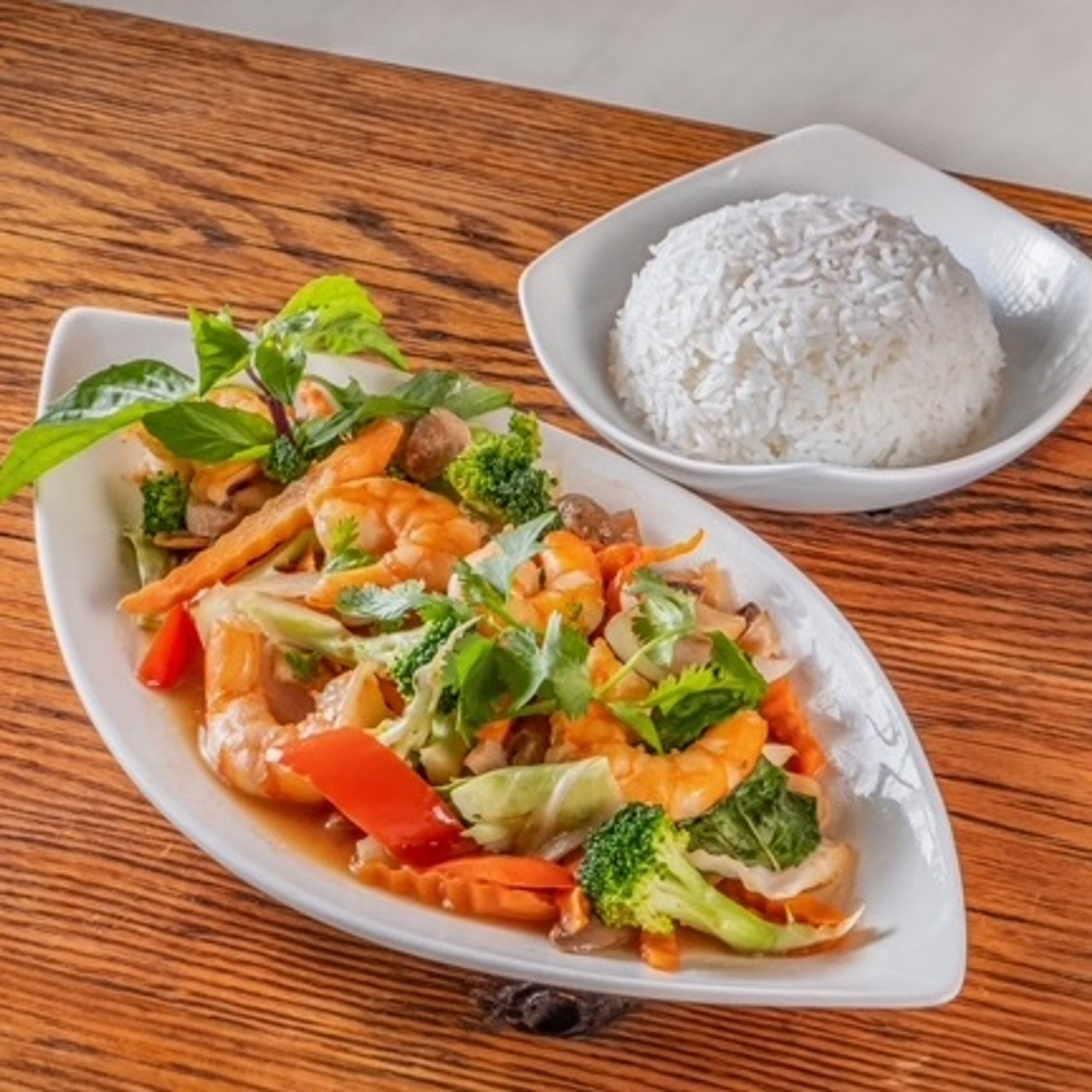 Basil Delight