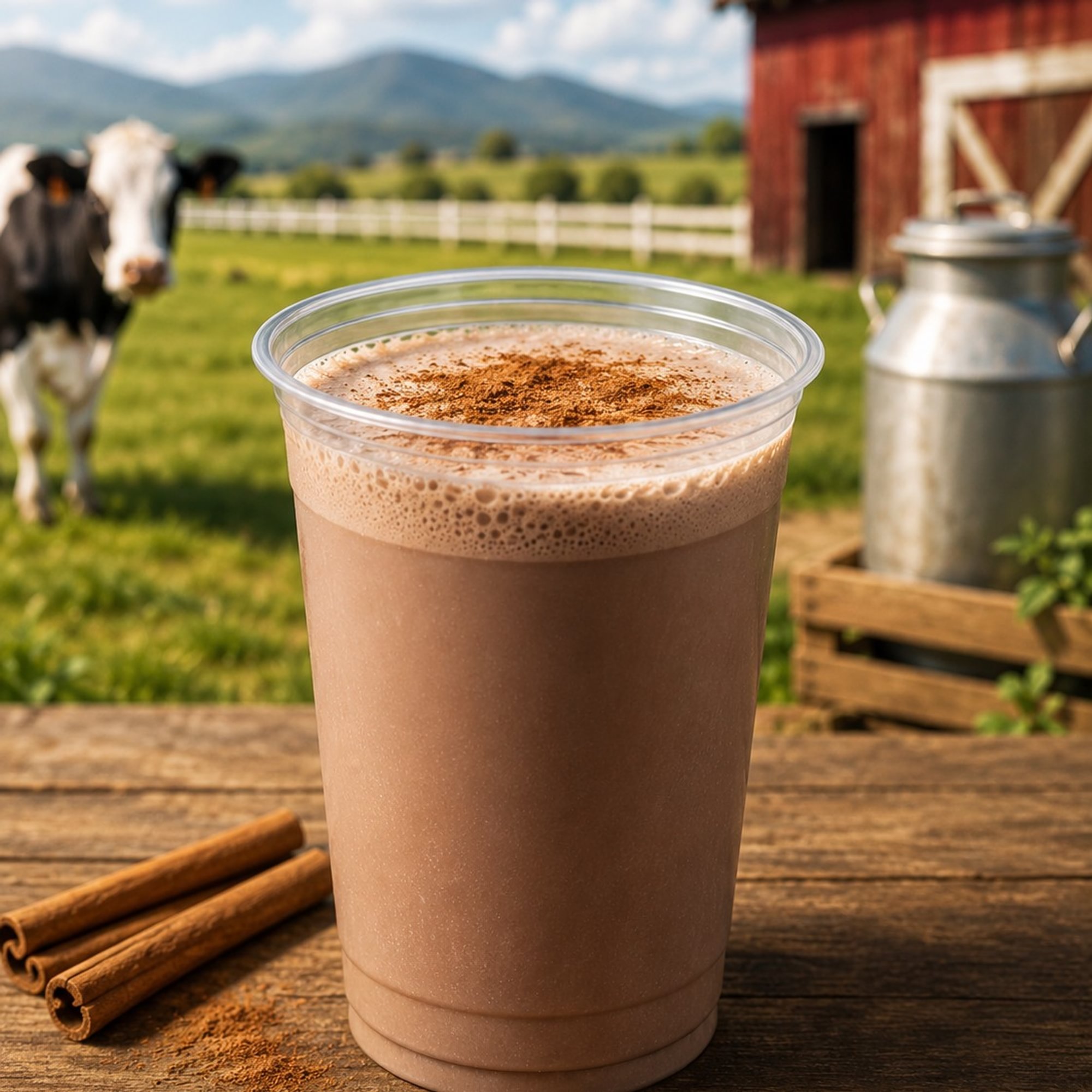 Chocomilk