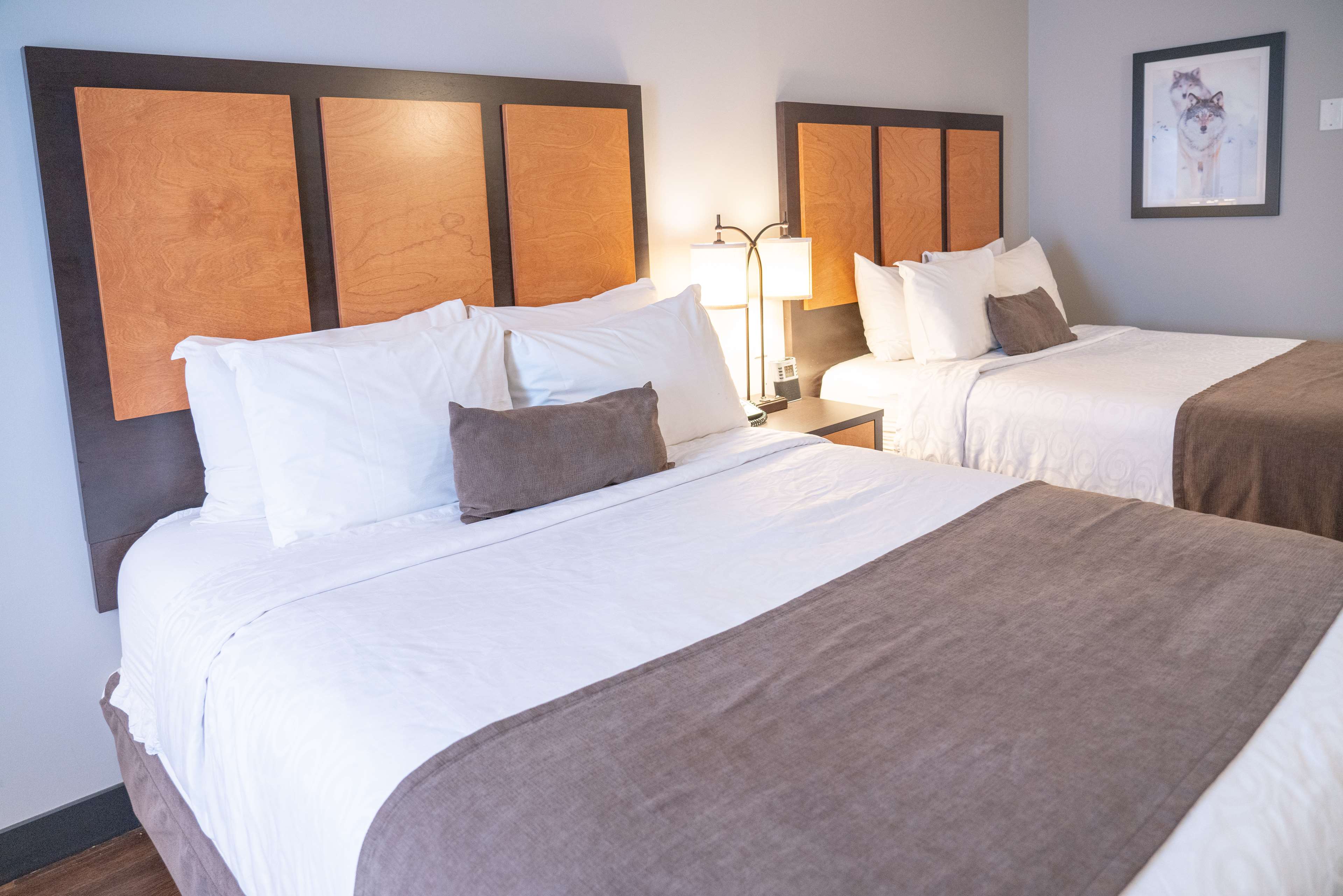 Images Best Western Pocaterra Inn