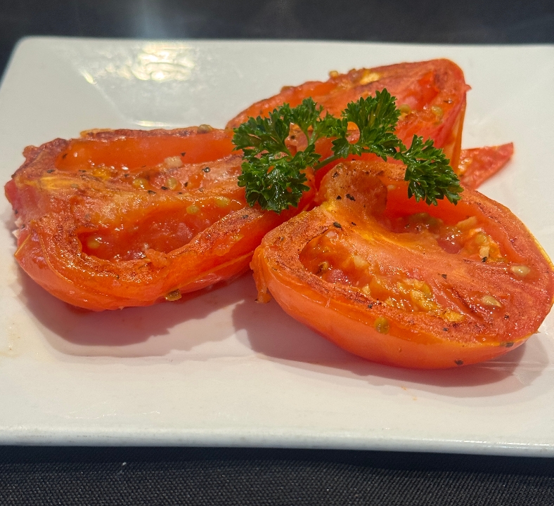 Garlic Roasted Tomato