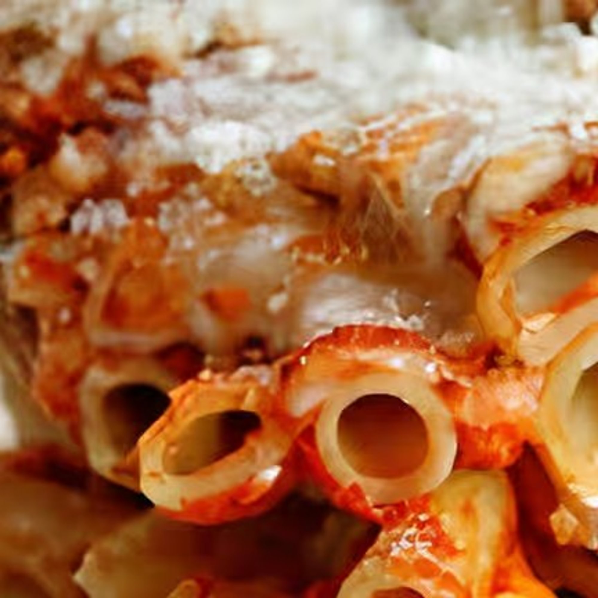 Baked Ziti