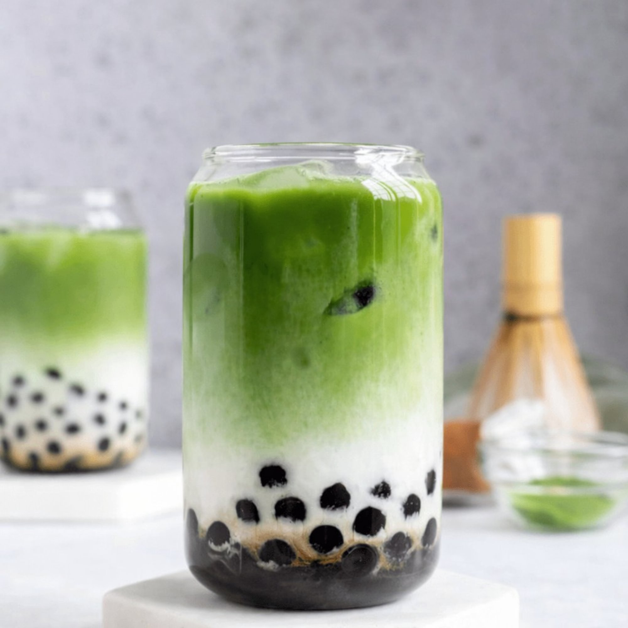 Milk Tea