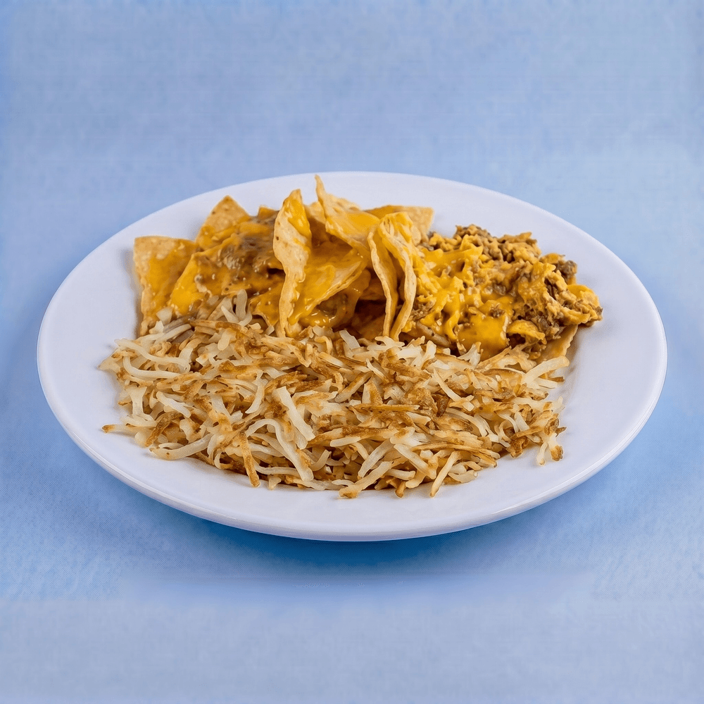 Breakfast Tacos