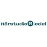 Logo von Hörstudio Riedel