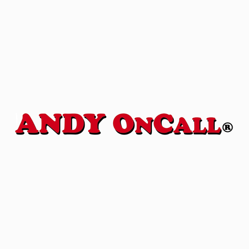 Andy On Call Logo