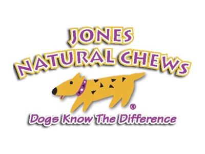Jones Natural Chews