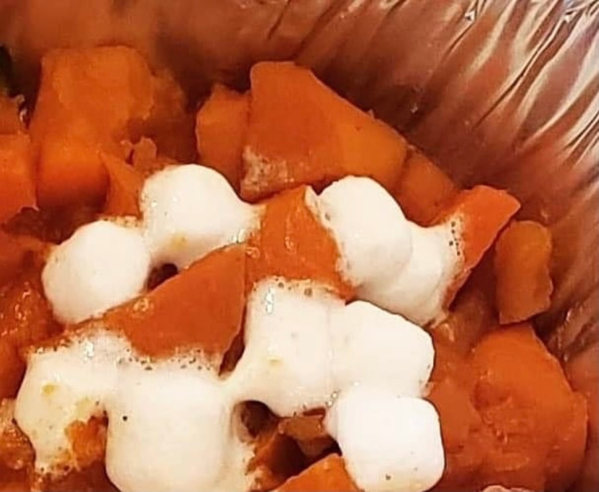 Candied Yams