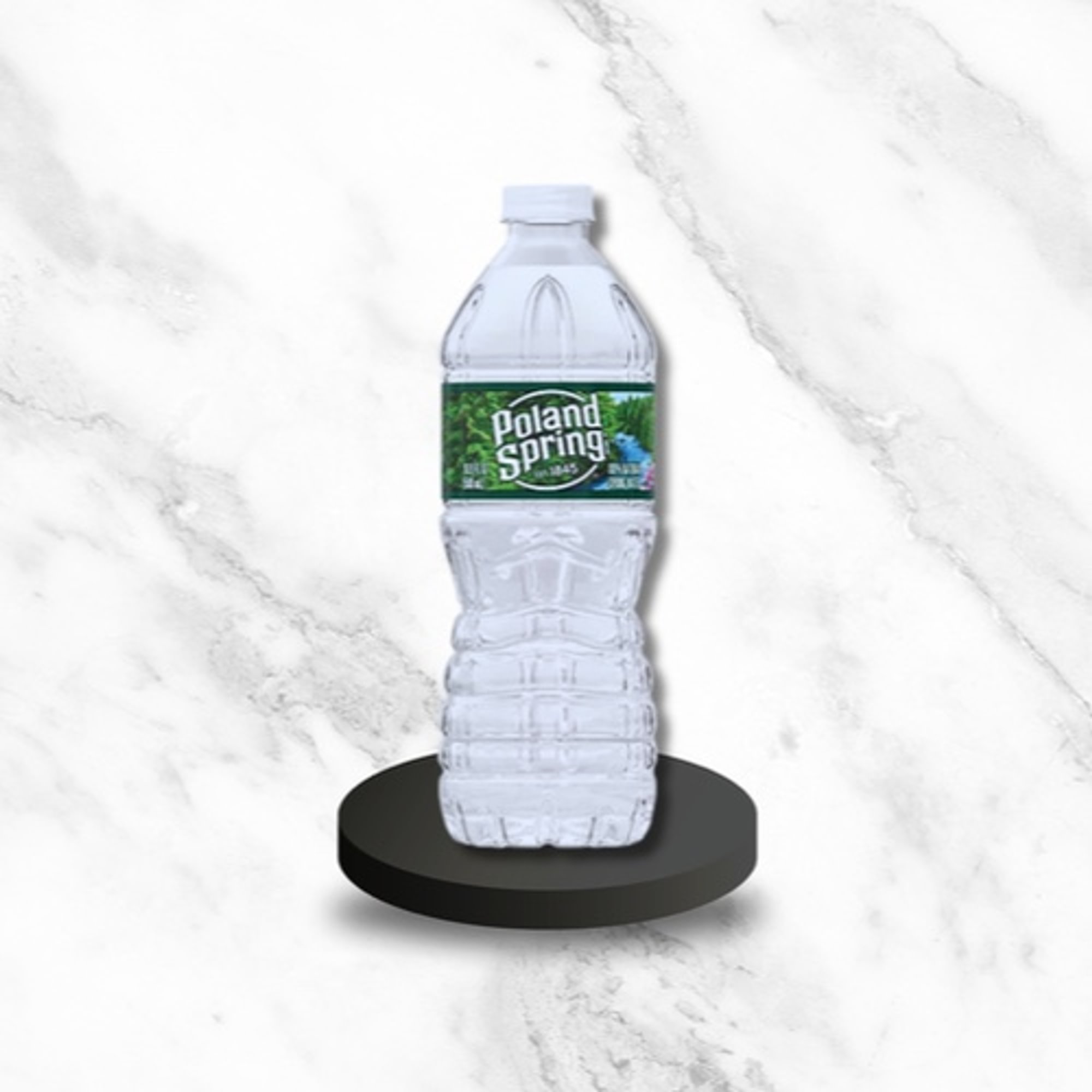Poland Spring