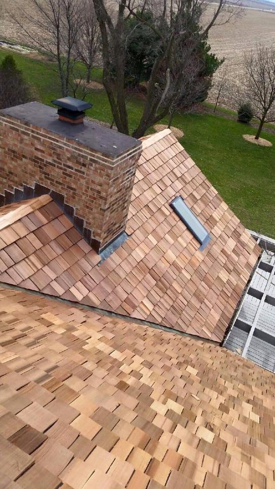 Roofs By Rodger Image