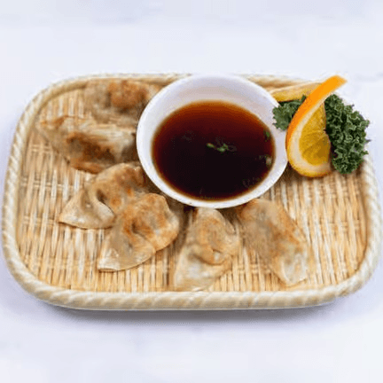 Gyoza