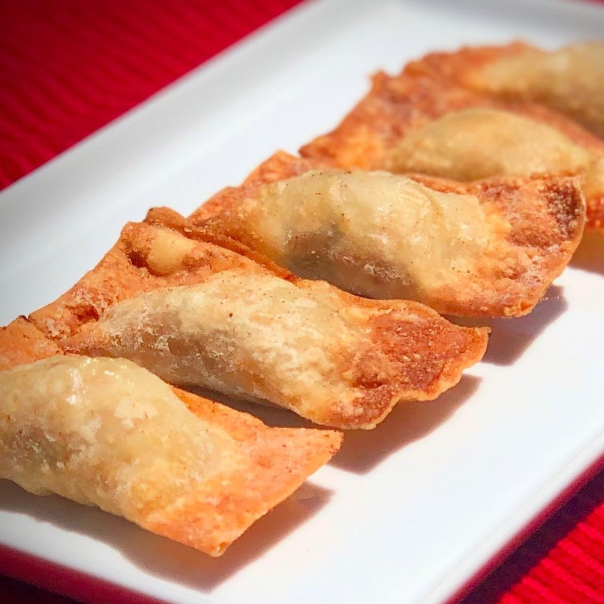 Gau Gee (5 Pieces)