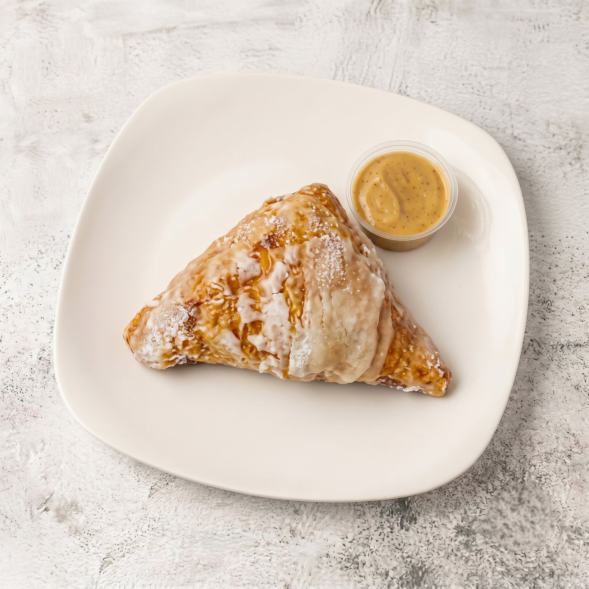Apple Turnover