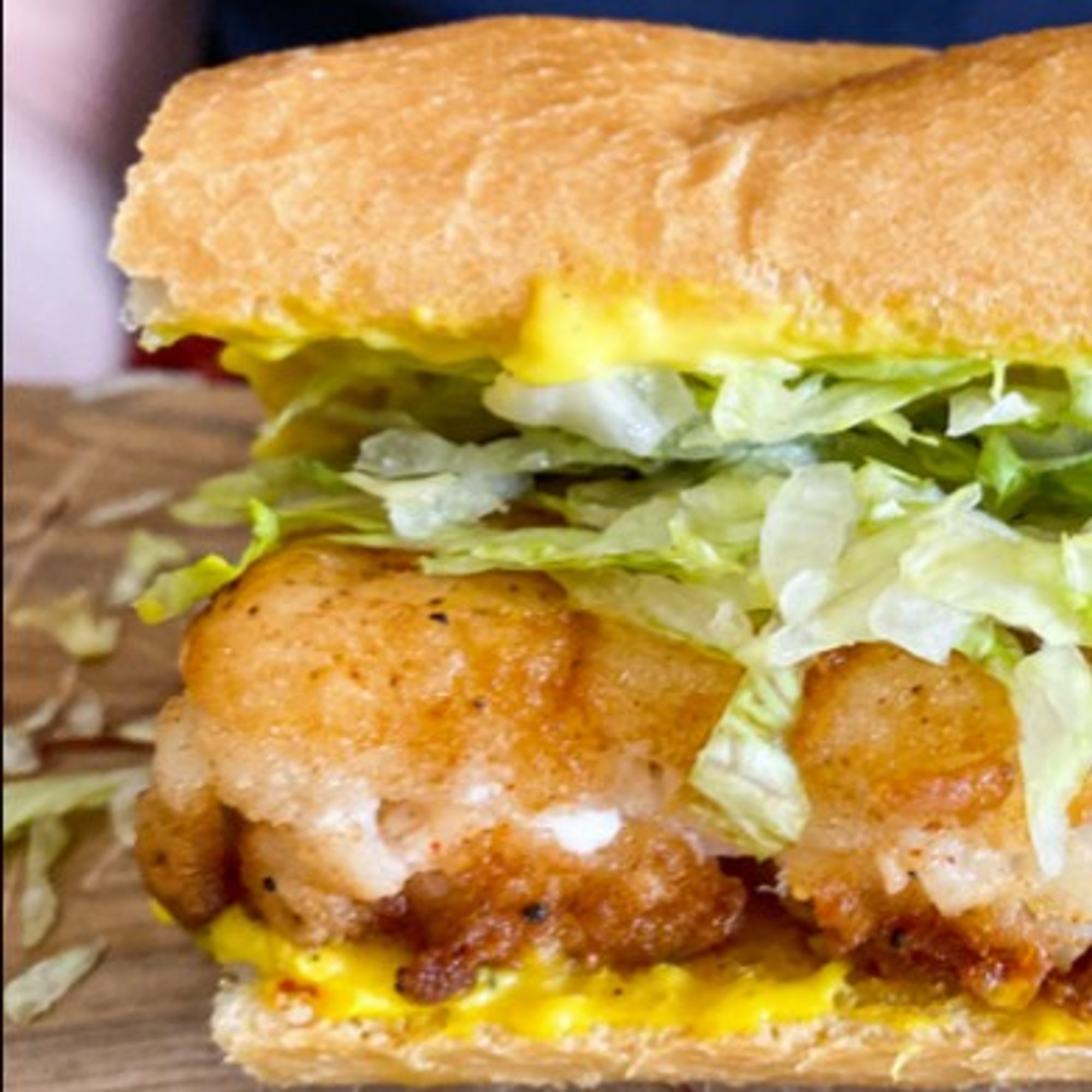 Fish Sub
