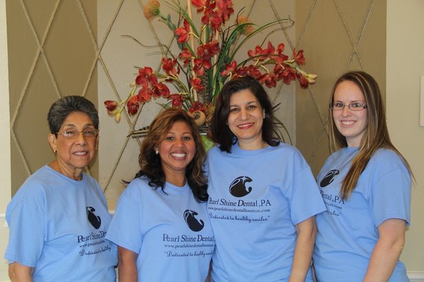 Images Pearl Shine Dental