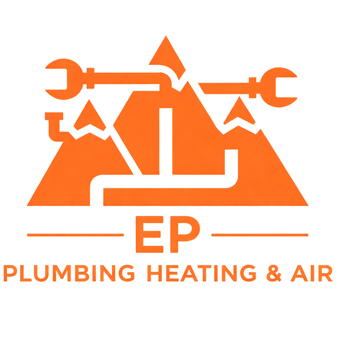 EP Plumbing, Heating and Air