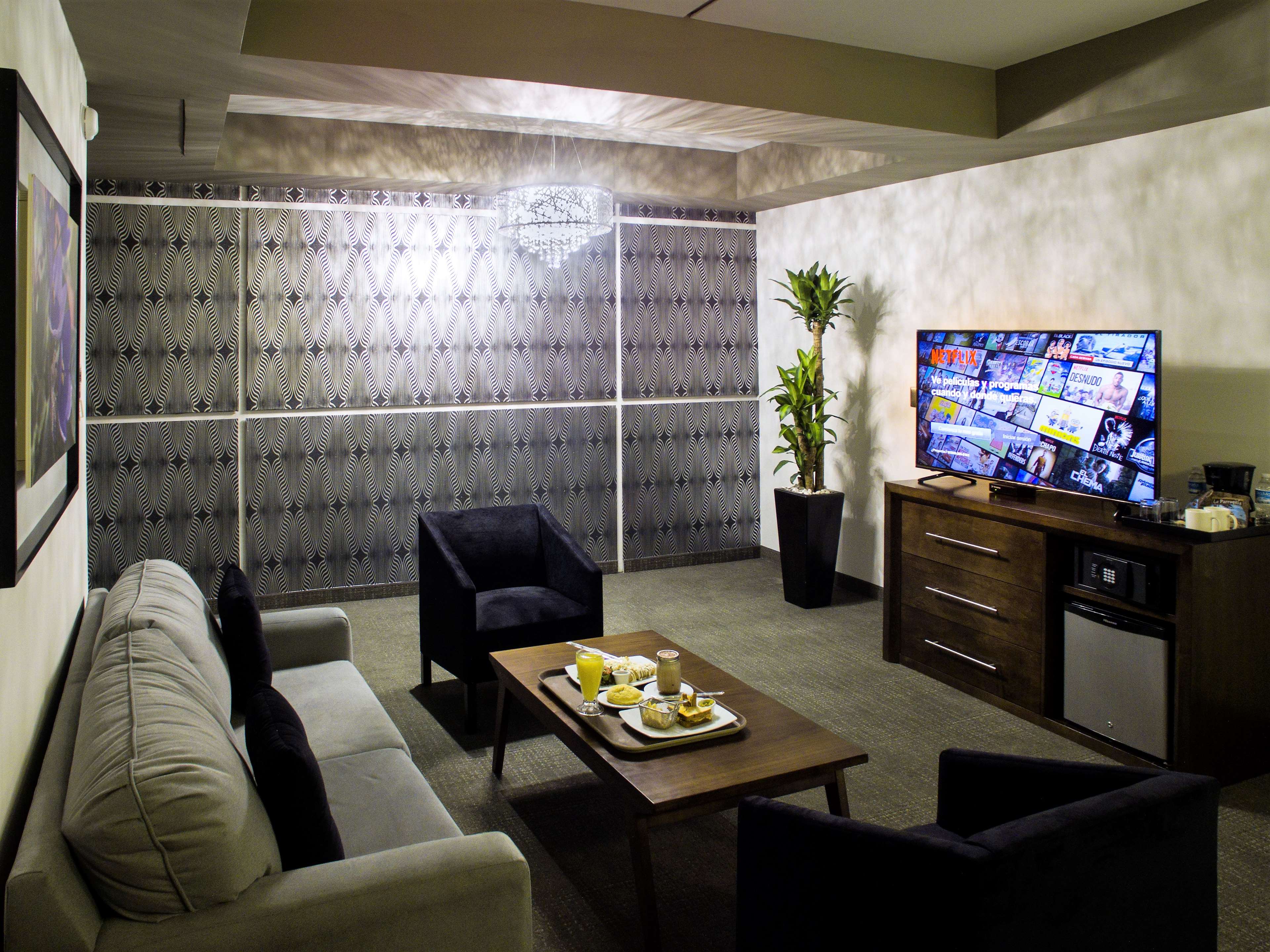 Images Best Western Plus Santa Cecilia Pachuca