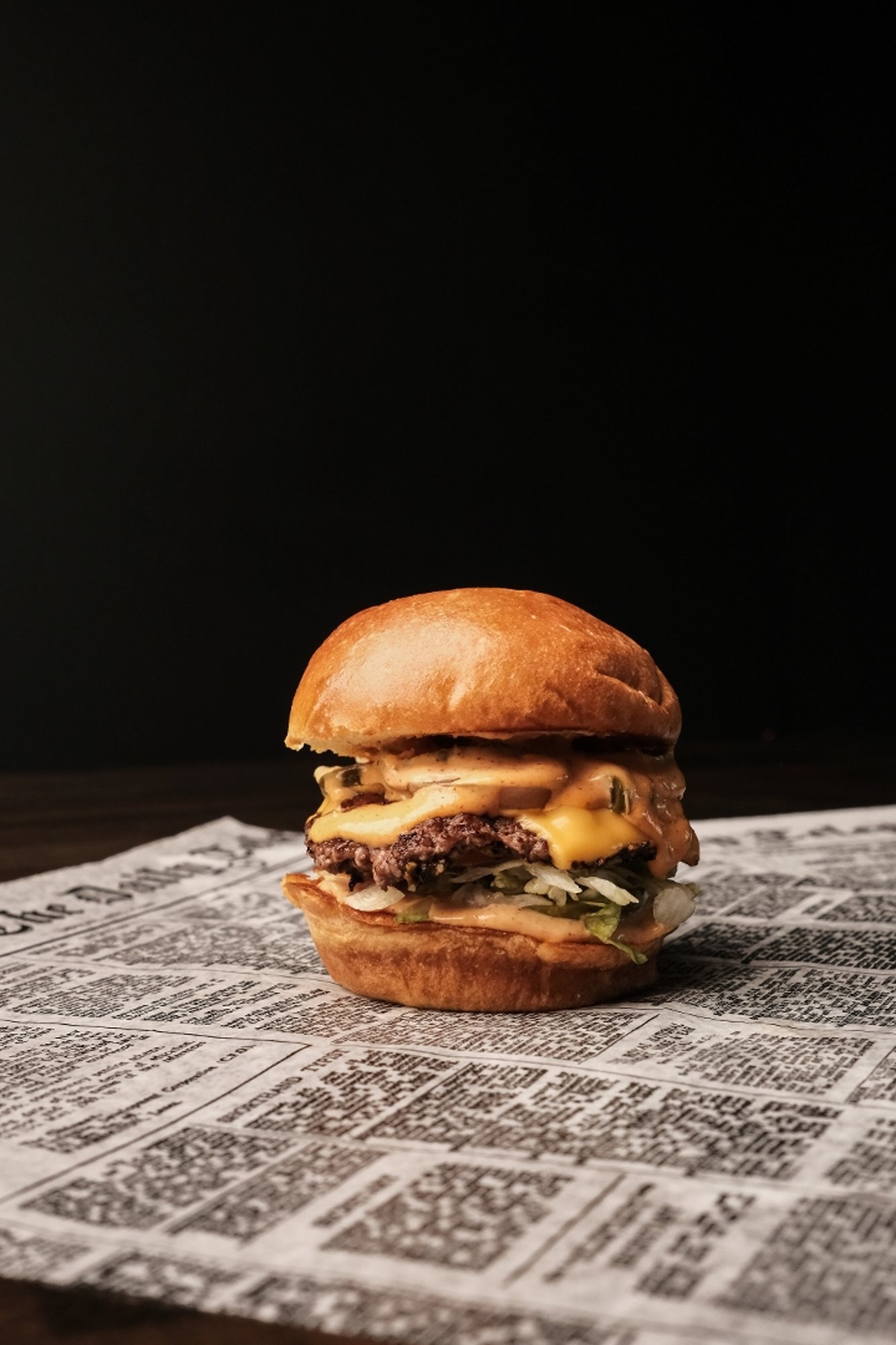 Chi Tea Classic Slider