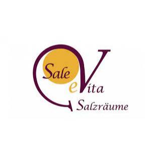 Logo von Sale e Vita Salzräume, Inh. Dagmar Zuber