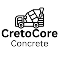 CretoCore Concrete Wyomissing Logo