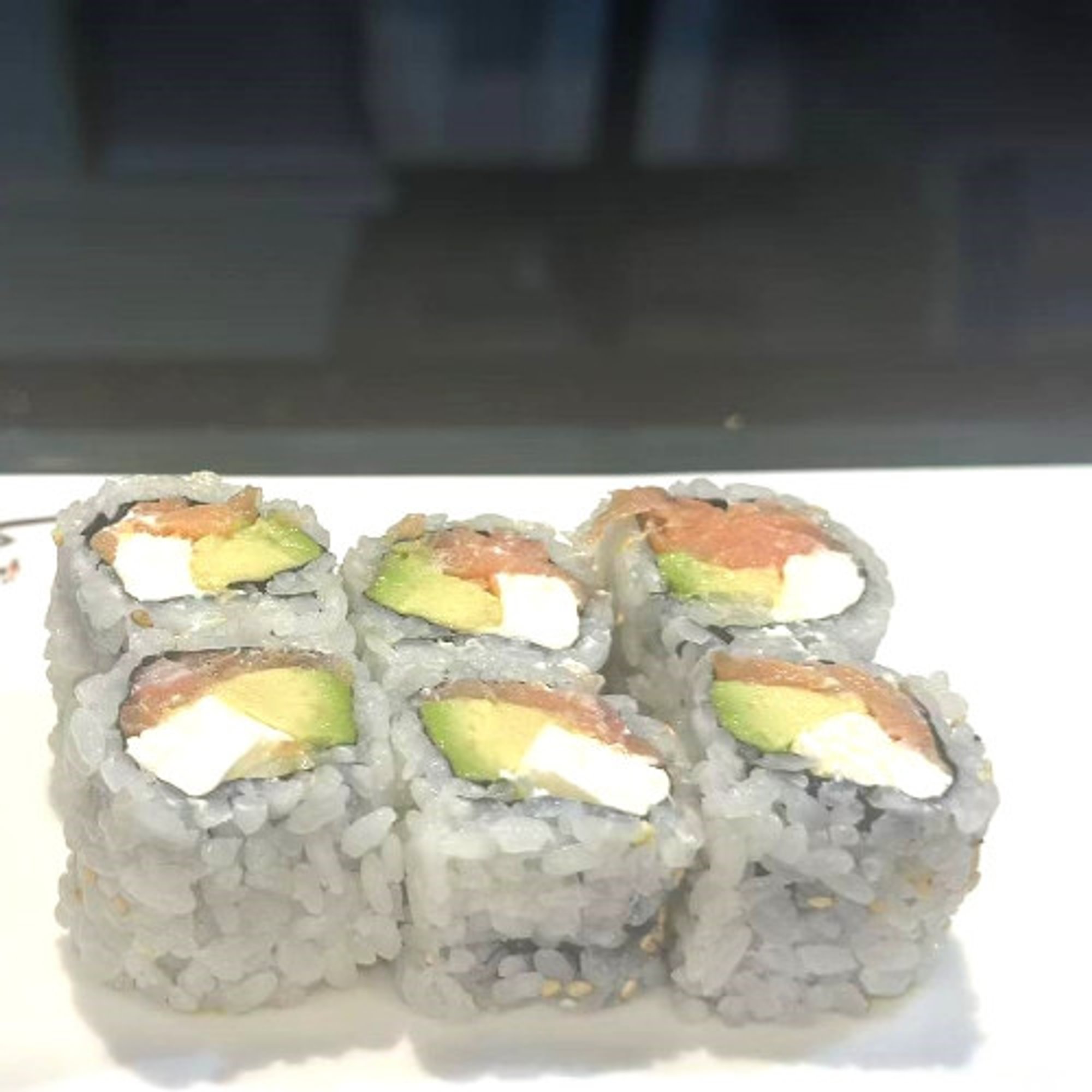Philly Roll