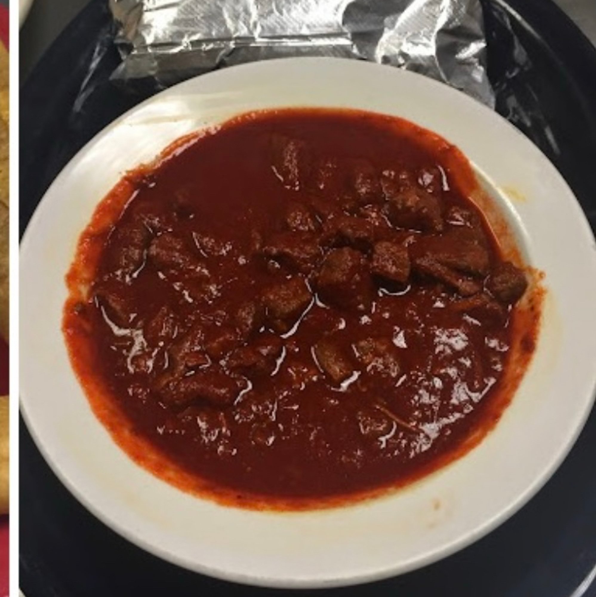 Chile con Carne