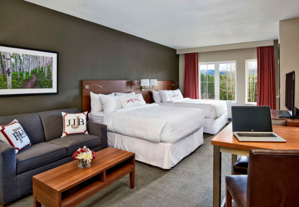 Images Residence Inn by Marriott Breckenridge