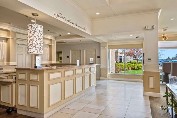 Images Hilton Garden Inn Overland Park