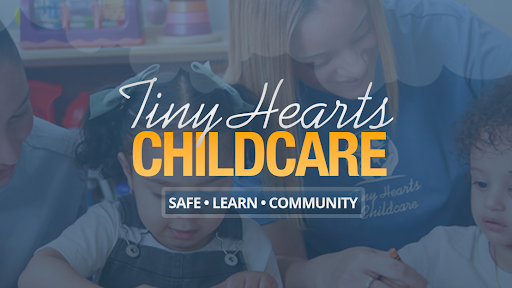 Tiny Hearts Childcare