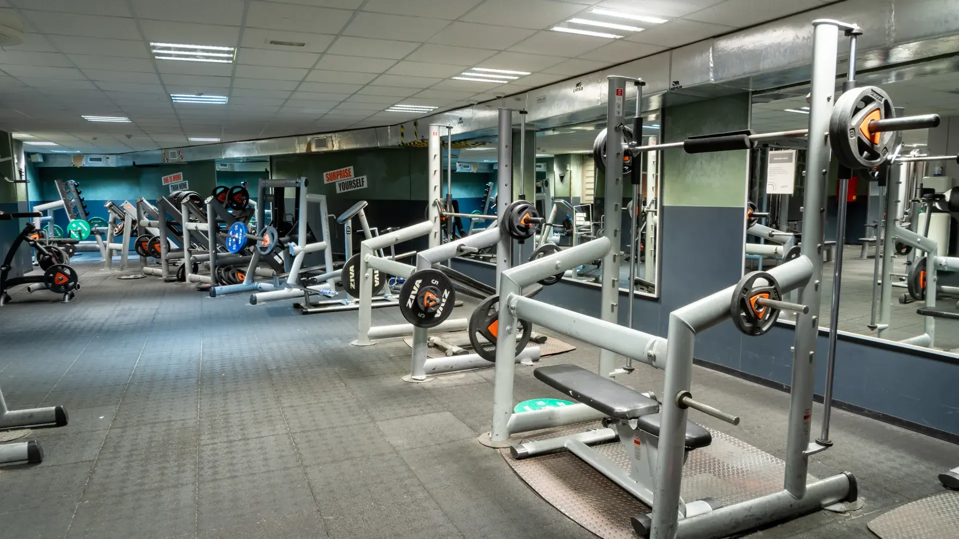 Galería en miniatura