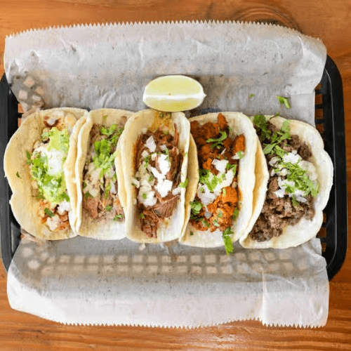 Tacos