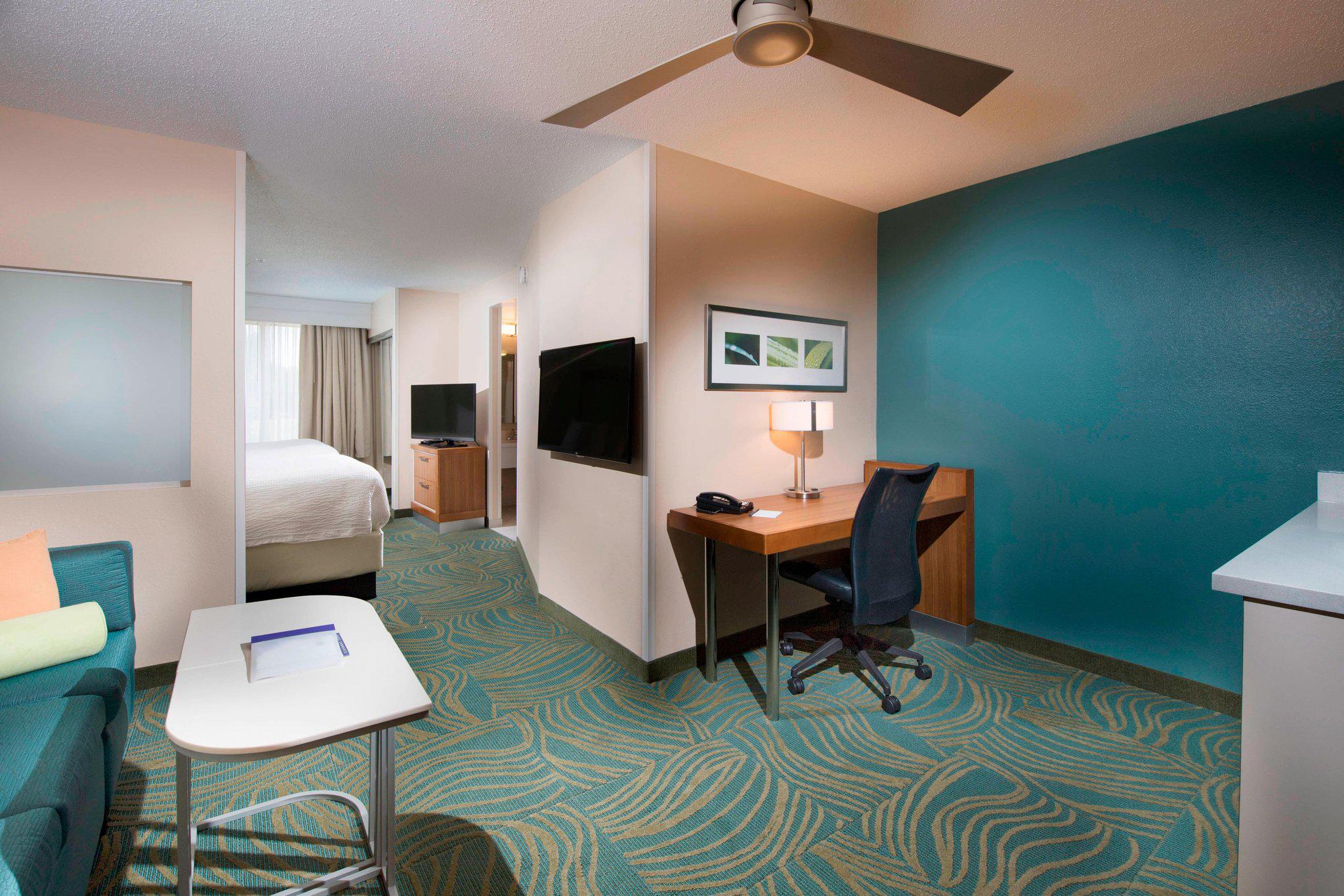 SpringHill Suites by Marriott Atlanta Alpharetta Photo