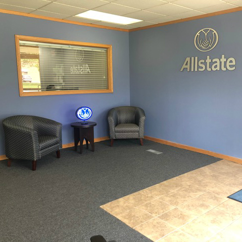 Brikena Mourtada: Allstate Insurance Photo