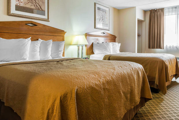 Images Quality Inn & Suites