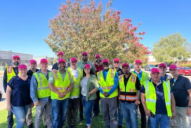 Brightview Landscapes Image