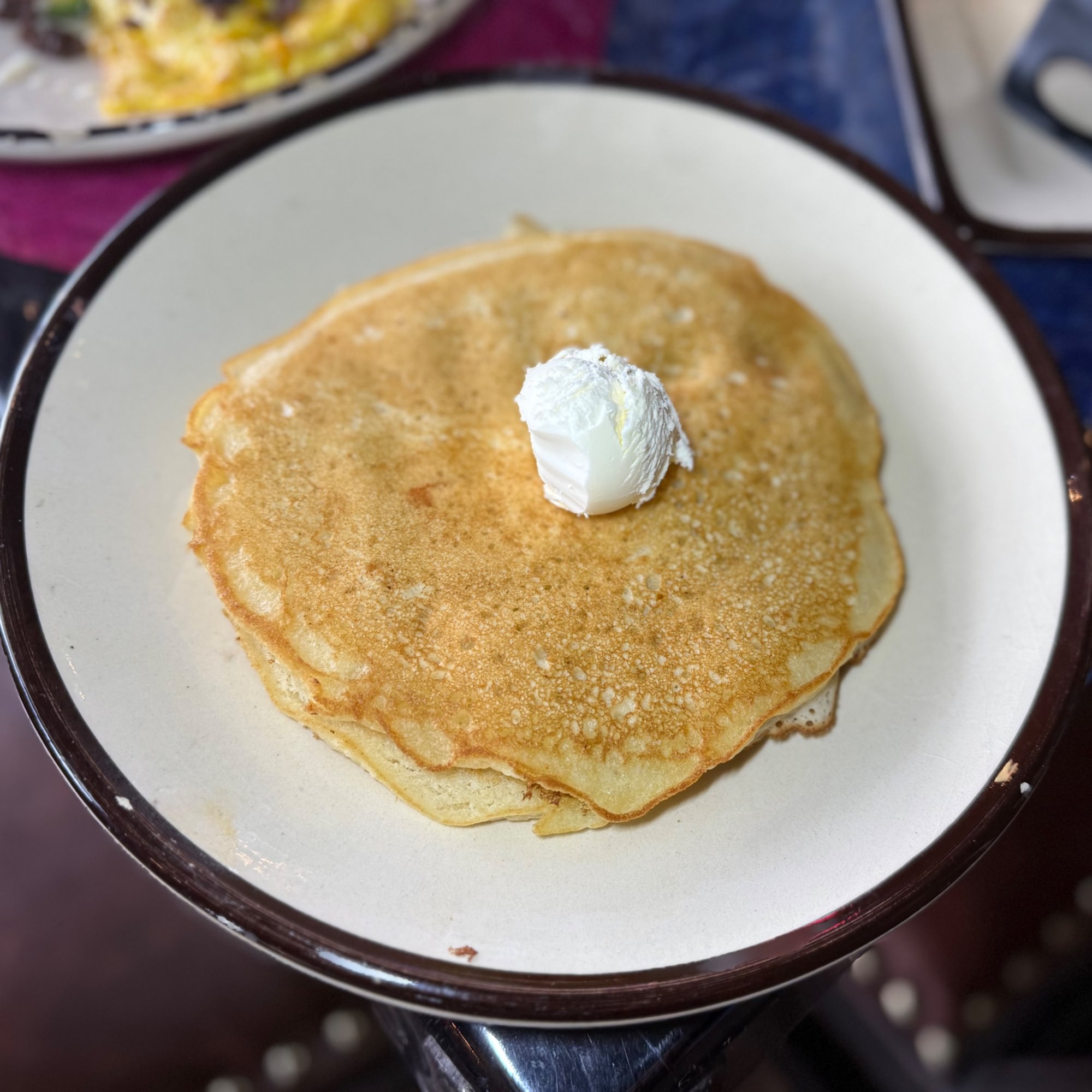 Pancakes