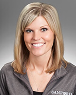 Casey Meier, PT, DPT