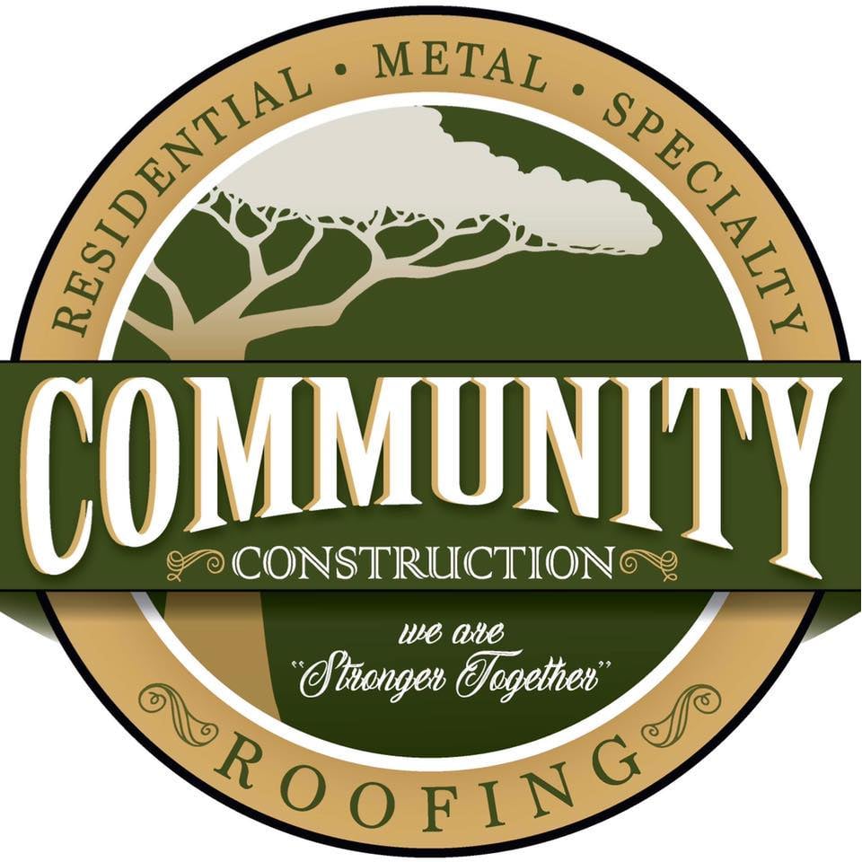 Community Construction & Roofing