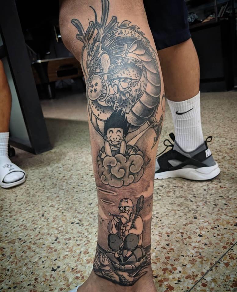 Tattoo studio bremen