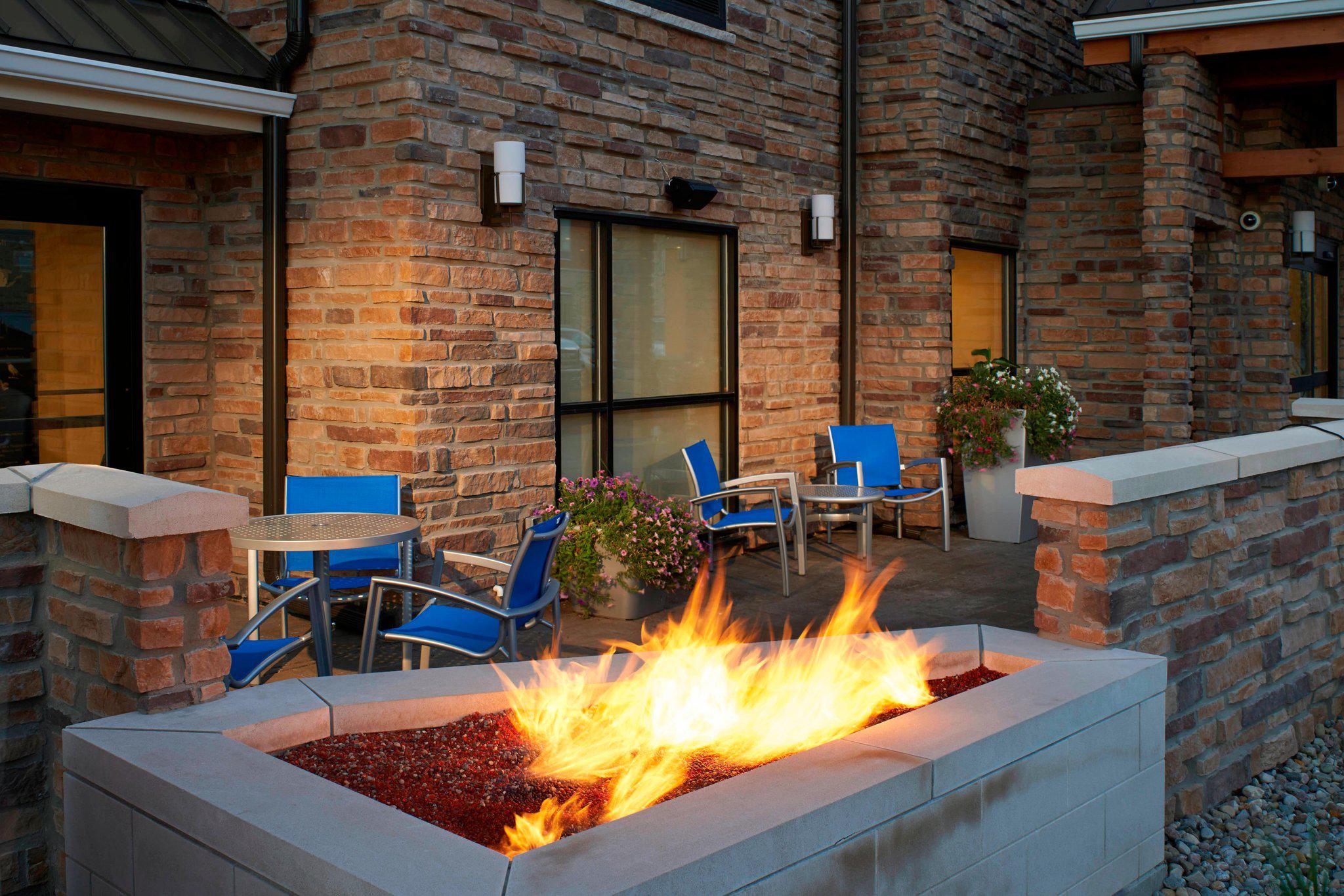 TownePlace Suites by Marriott Saginaw Photo