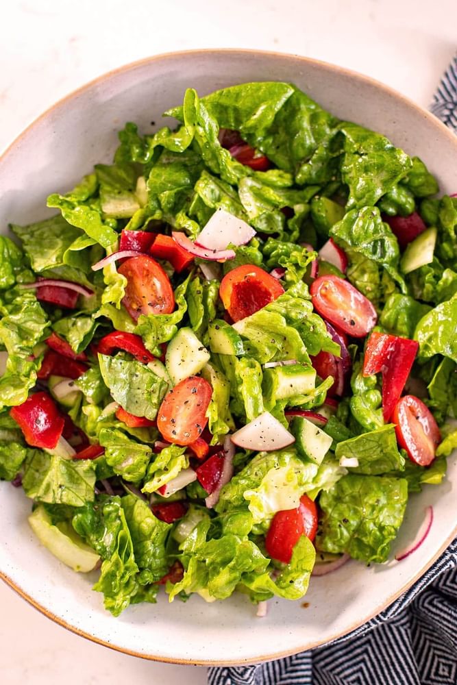 Side Salad