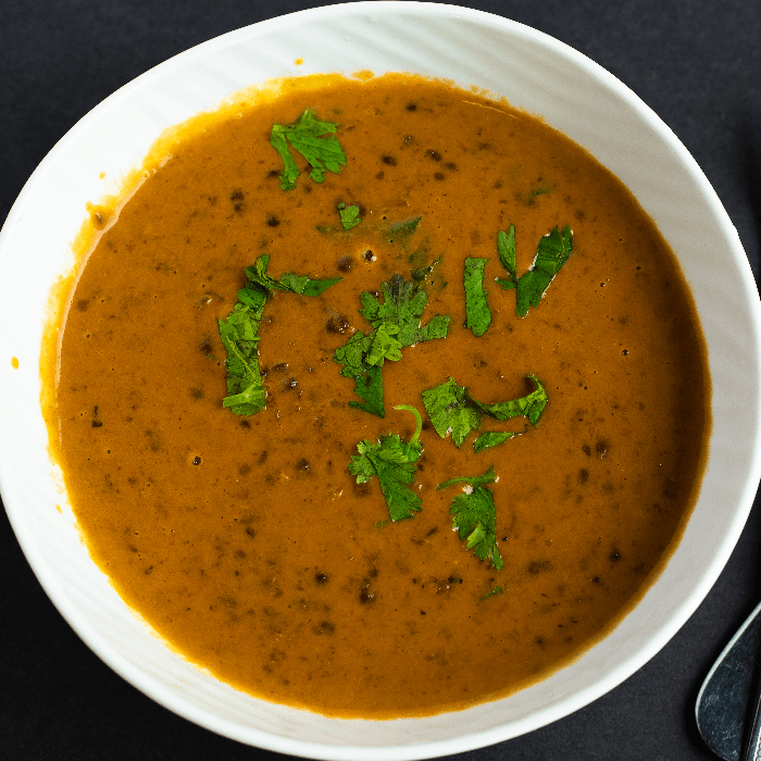 Dal Makhani